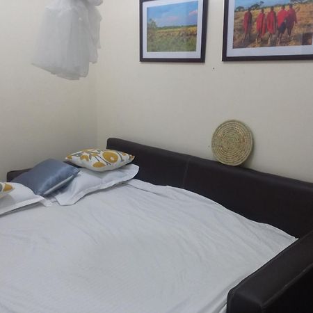 Madini Furnished Apartment 1 Near Jkia Sgr Nairobi Luaran gambar