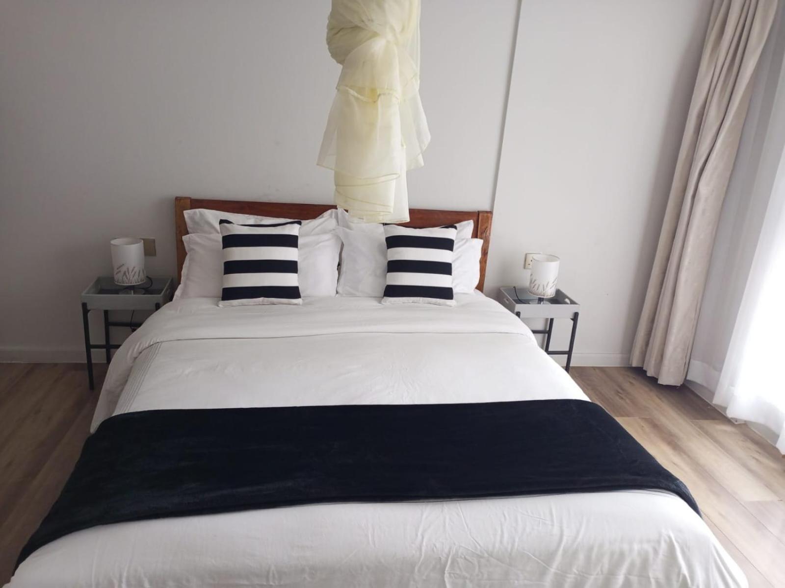 Madini Furnished Apartment 1 Near Jkia Sgr Nairobi Luaran gambar