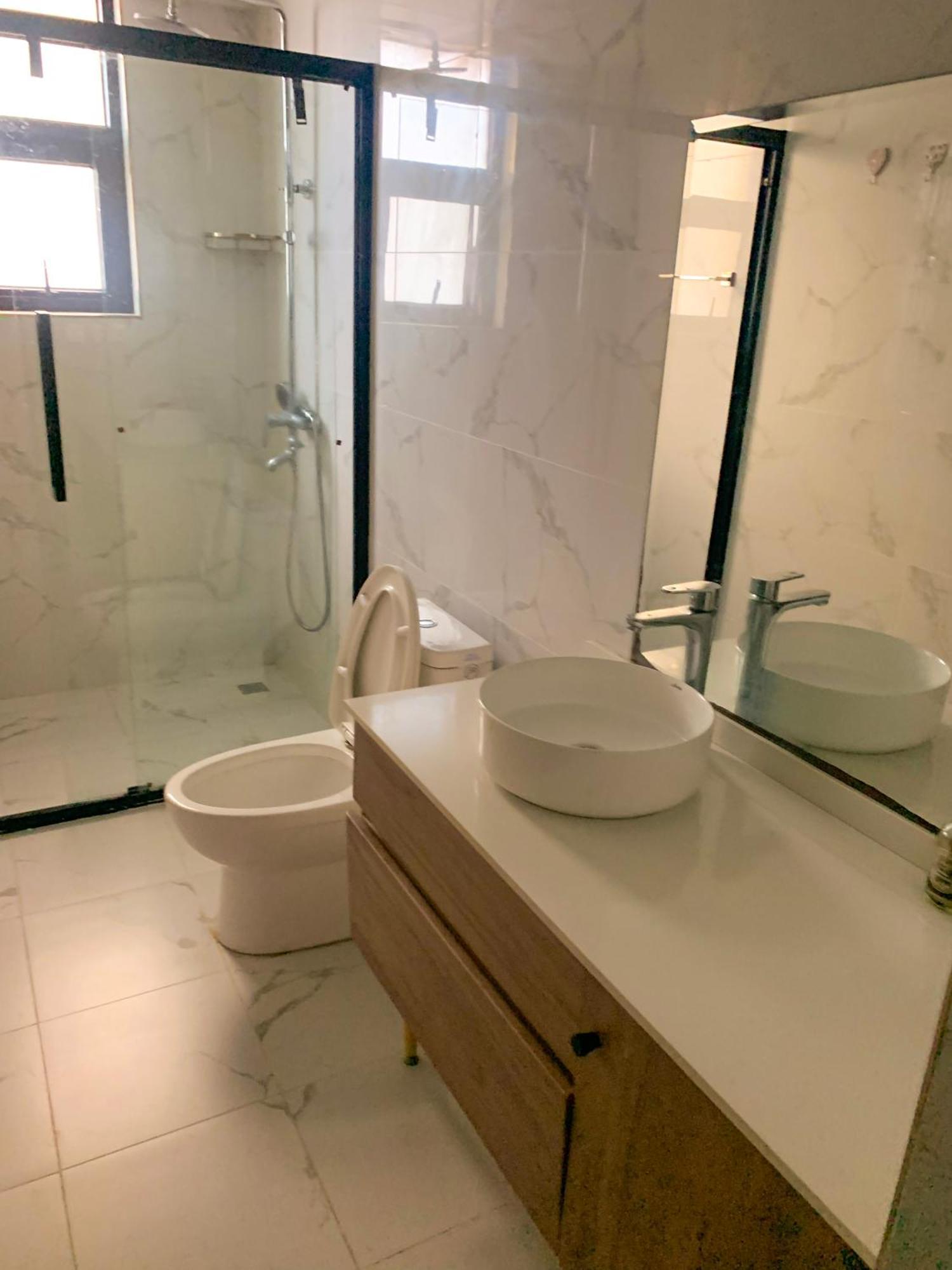 Madini Furnished Apartment 1 Near Jkia Sgr Nairobi Luaran gambar