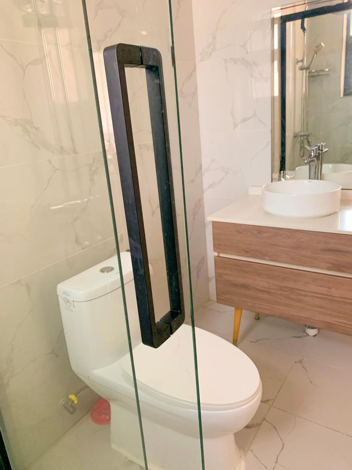 Madini Furnished Apartment 1 Near Jkia Sgr Nairobi Luaran gambar