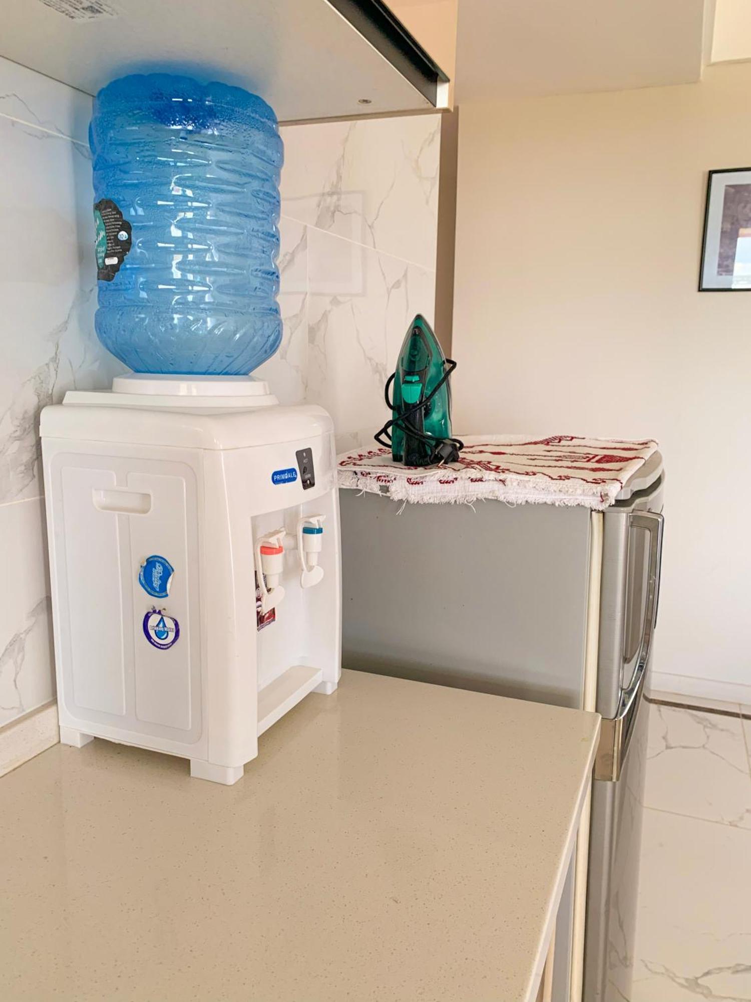 Madini Furnished Apartment 1 Near Jkia Sgr Nairobi Luaran gambar